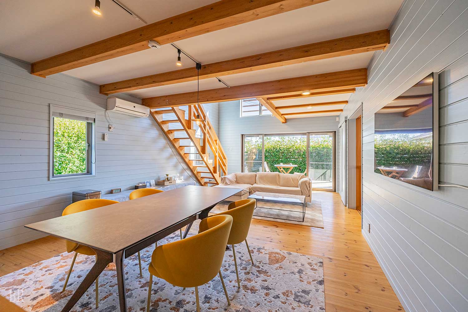 Aicafefarm別邸~ドッグヴィラ八ヶ岳~