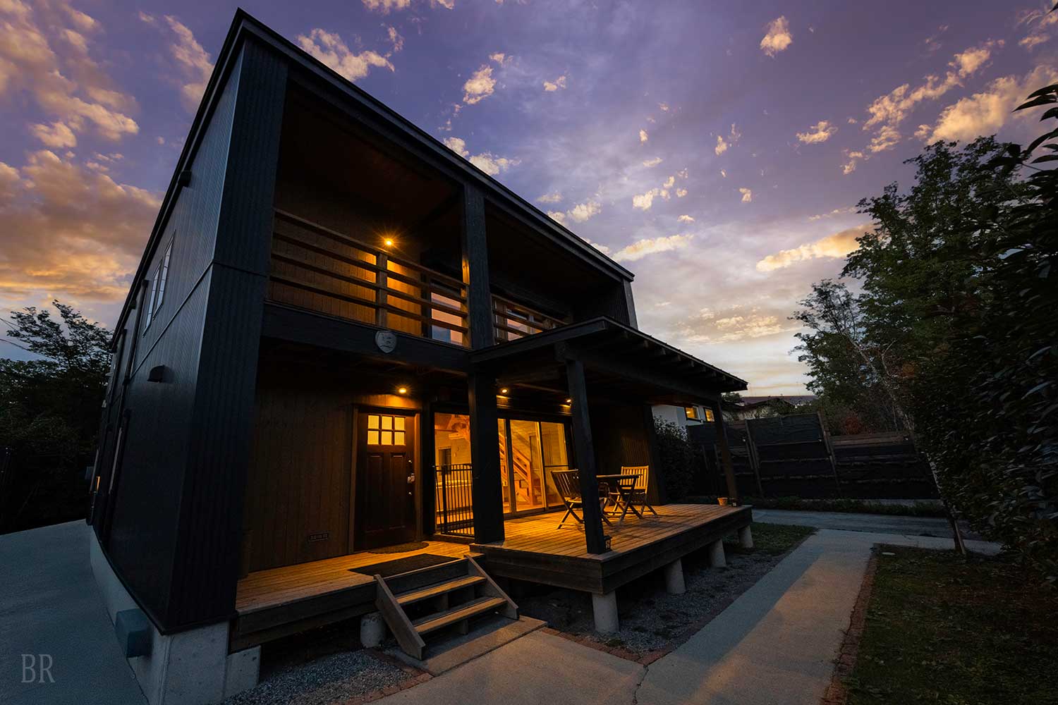 Aicafefarm別邸~ドッグヴィラ八ヶ岳~