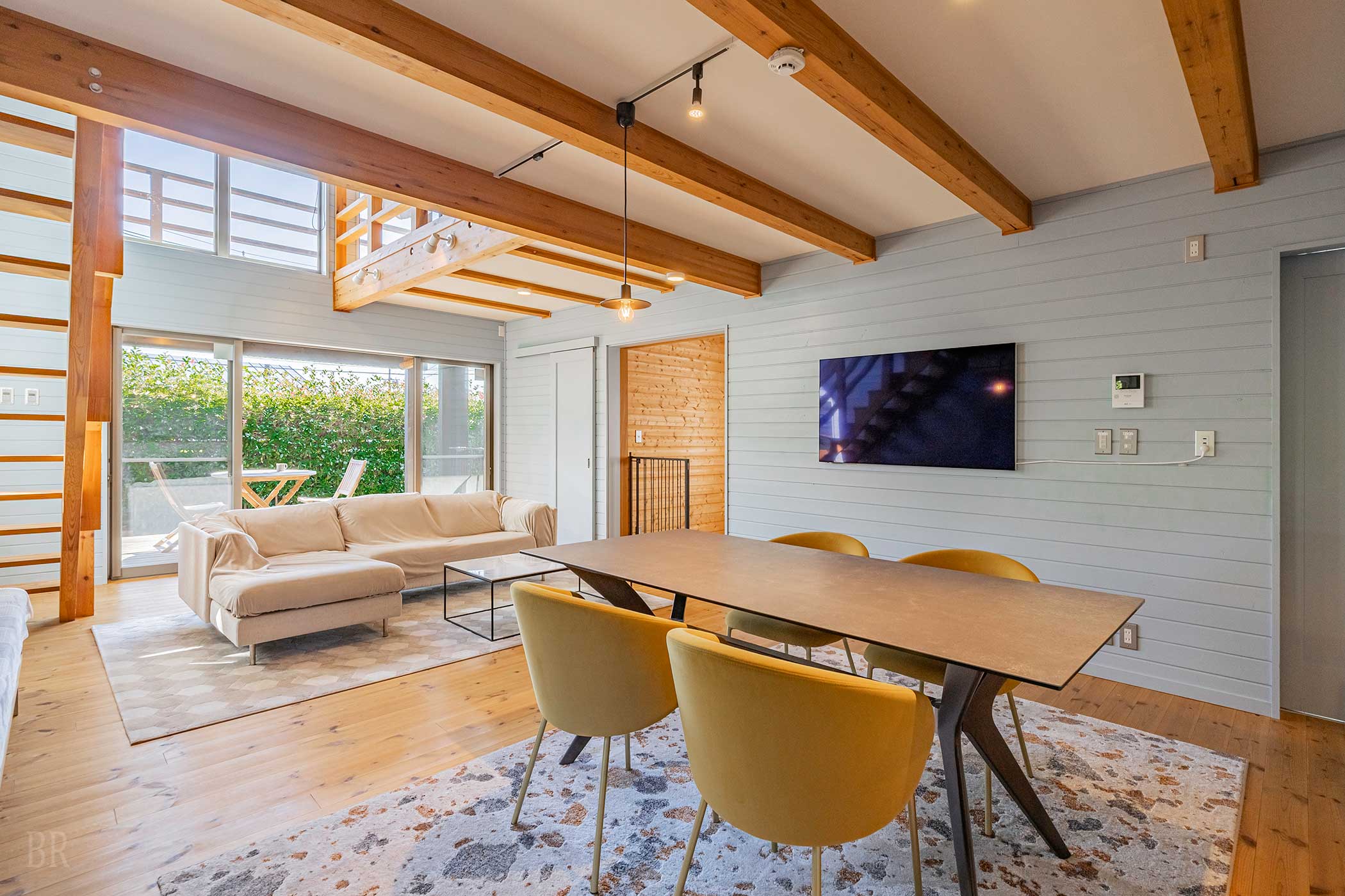 Aicafefarm別邸~ドッグヴィラ八ヶ岳~