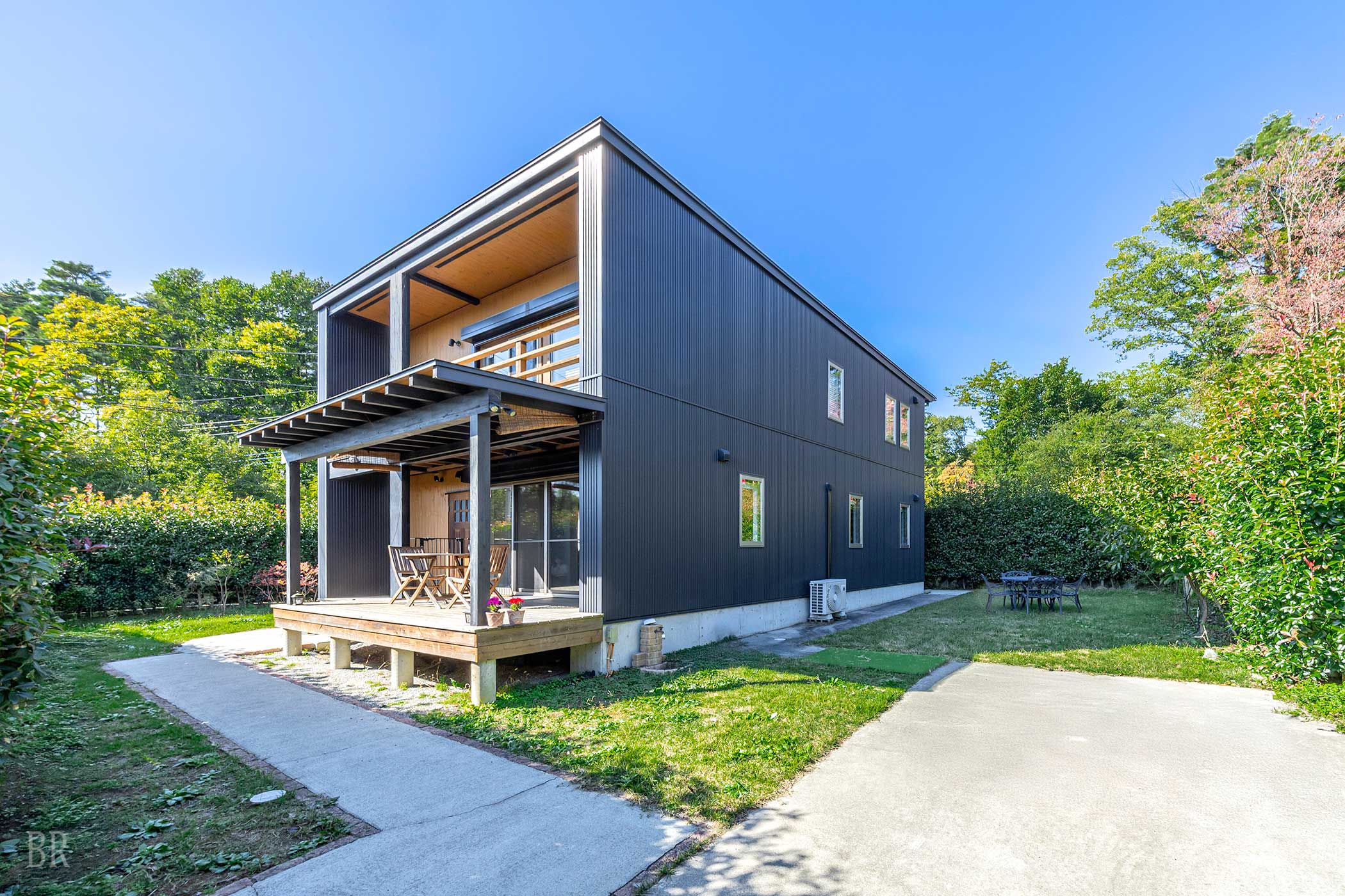 Aicafefarm別邸~ドッグヴィラ八ヶ岳~