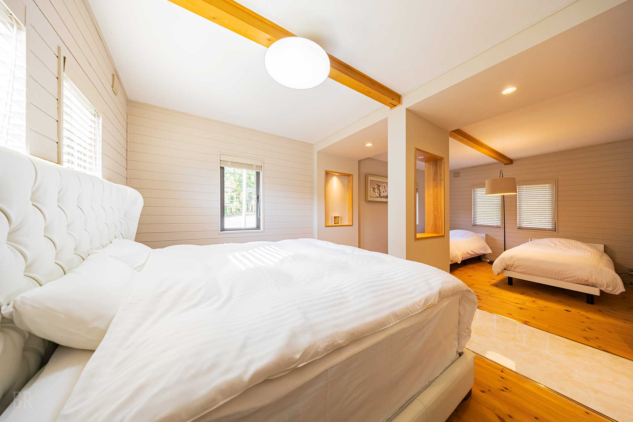 Aicafefarm別邸~ドッグヴィラ八ヶ岳~