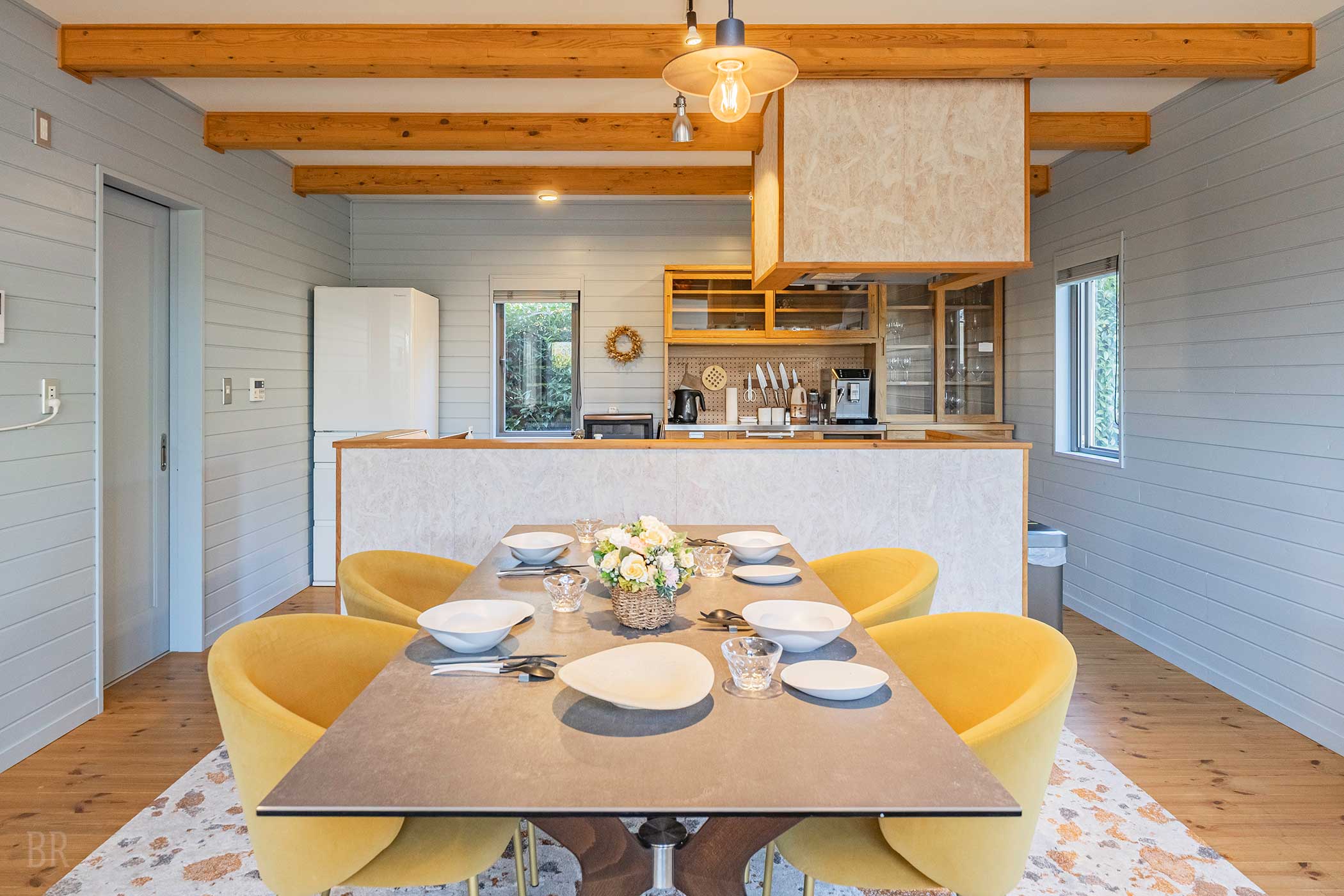 Aicafefarm別邸~ドッグヴィラ八ヶ岳~